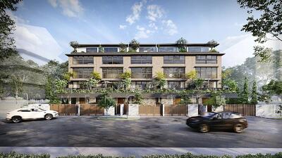 For Sale - ❤️AWESOME !! SUPER CONVENIENT !! BRAND NEW TERRACE !! Off Newton !! With Lift ☎️9654.3774 TONG