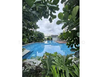 For Sale - Rivercove Residences EC