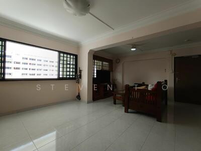 For Sale - 413 Choa Chu Kang Avenue 3