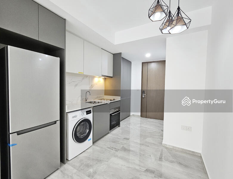For Sale - Affinity At Serangoon