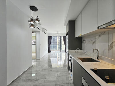 For Sale - Affinity At Serangoon