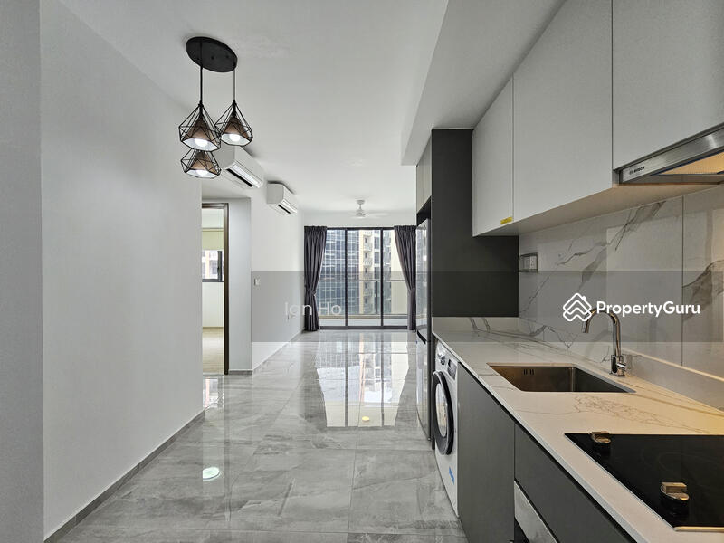 For Sale - Affinity At Serangoon