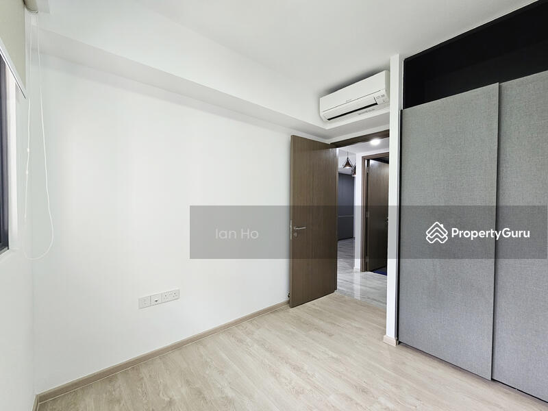 For Sale - Affinity At Serangoon