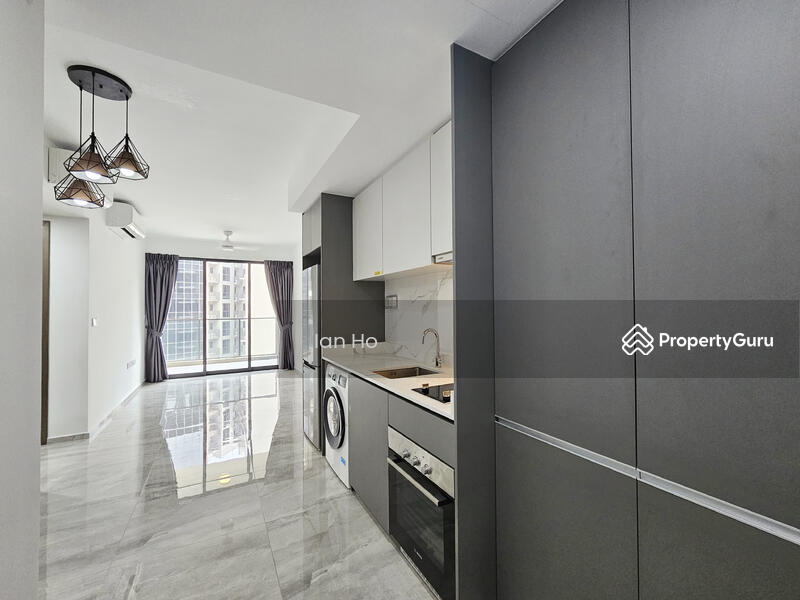 For Sale - Affinity At Serangoon
