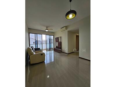 For Rent - Sea Horizon