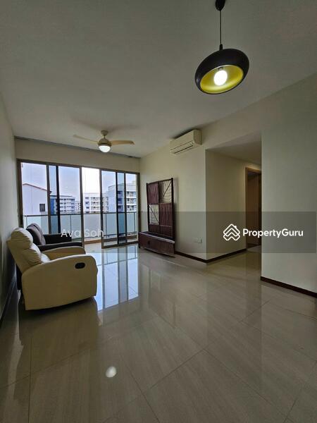 For Rent - Sea Horizon