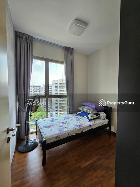 For Rent - Sea Horizon