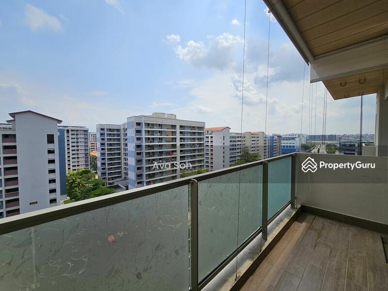 For Rent - Sea Horizon