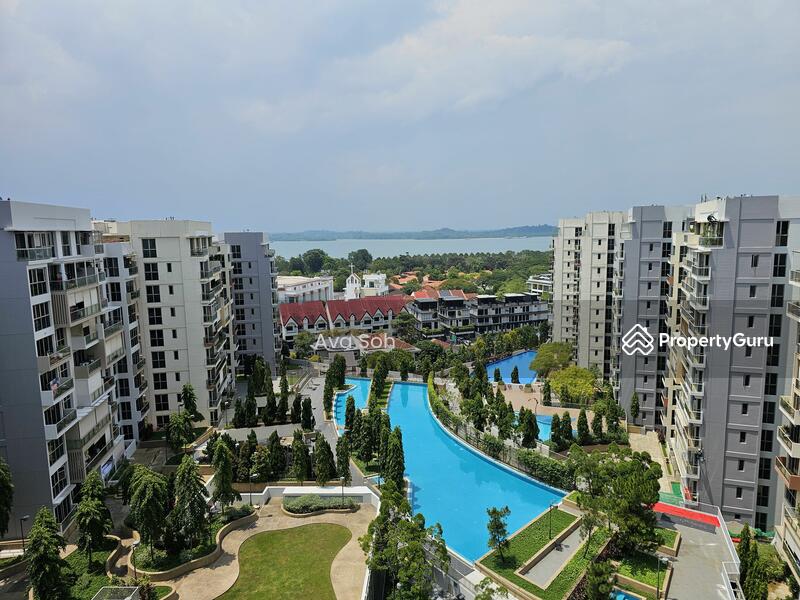 For Rent - Sea Horizon