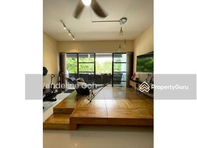 For Rent - E Maisons (The Maisons)