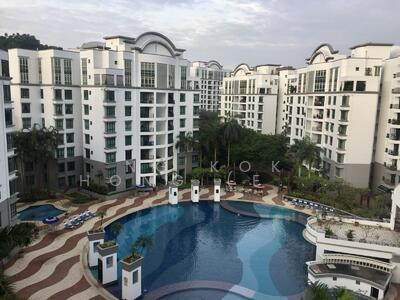 For Sale - Parc Palais