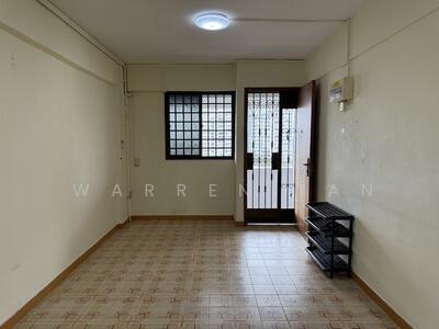 For Rent - 534 Ang Mo Kio Avenue 10