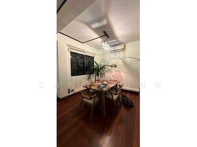 For Rent - Yong Siak View