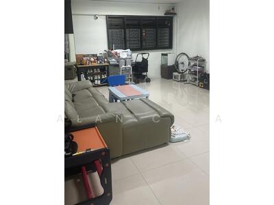 For Sale - 411 Ang Mo Kio Avenue 10