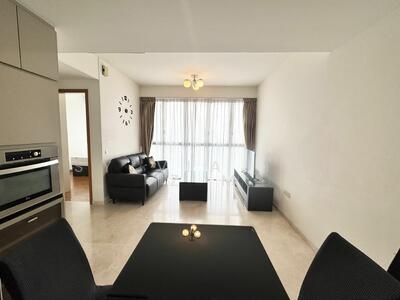For Rent - Centro Residences