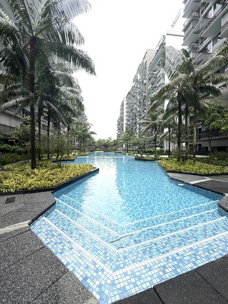 For Sale - CityLife @ Tampines