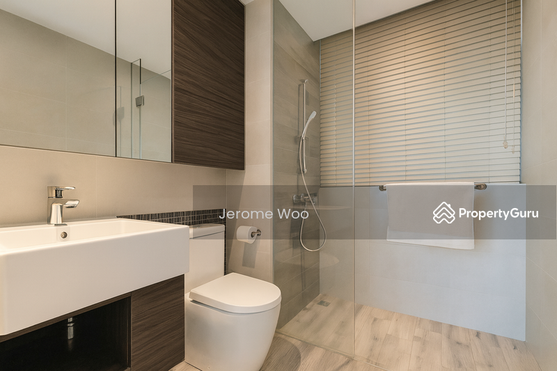 Bathroom 1 