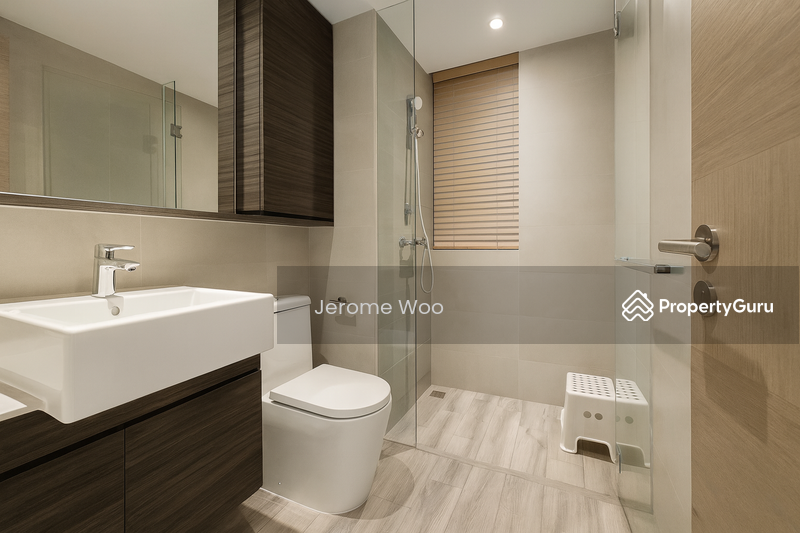 Bathroom 2 