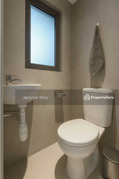 Bathroom 3