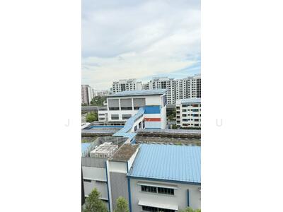 For Sale - 656C Jurong West Street 61