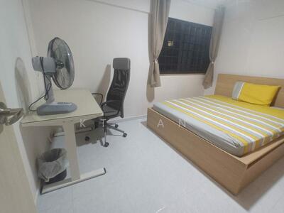 For Rent - 34 Bedok South Avenue 2