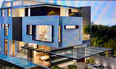 For Sale - Bukit Loyang Estate