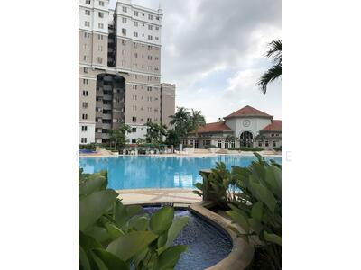 For Sale - Castle Green