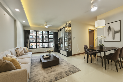 For Sale - 294A Compassvale Crescent