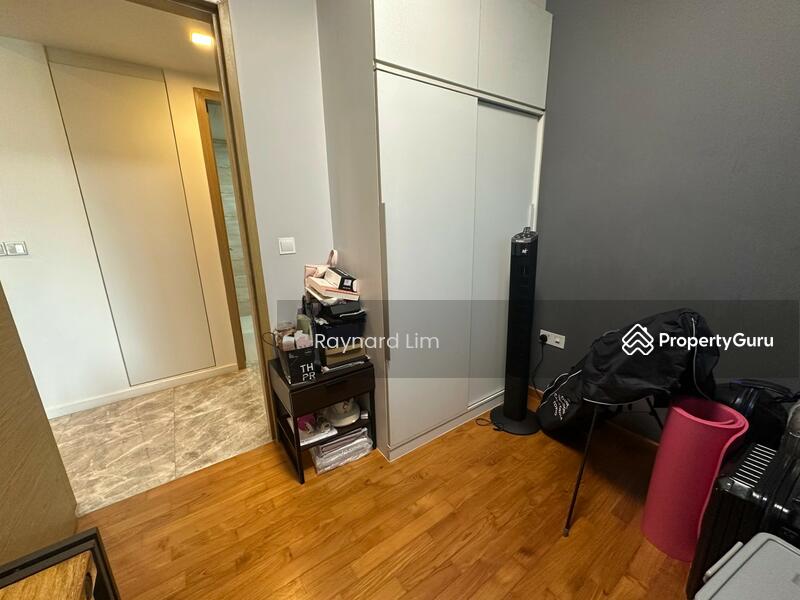 common bedroom