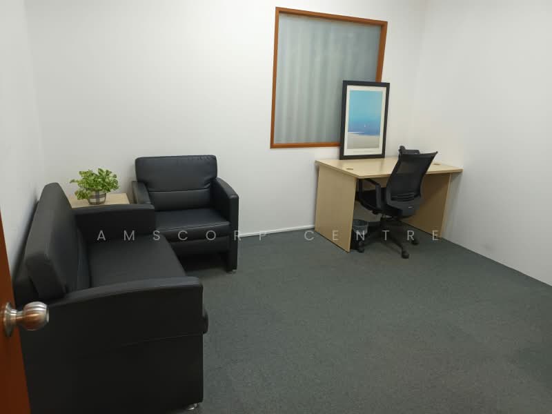 Ubi Techpark, 10 Ubi Crescent, 180 sqft, Office For Rent, by AMSCorp Centre Pte Ltd, 60141742 - Interior - CommercialGuru.com.sg