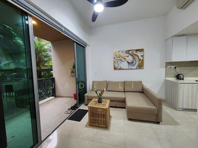 For Rent - The Glades
