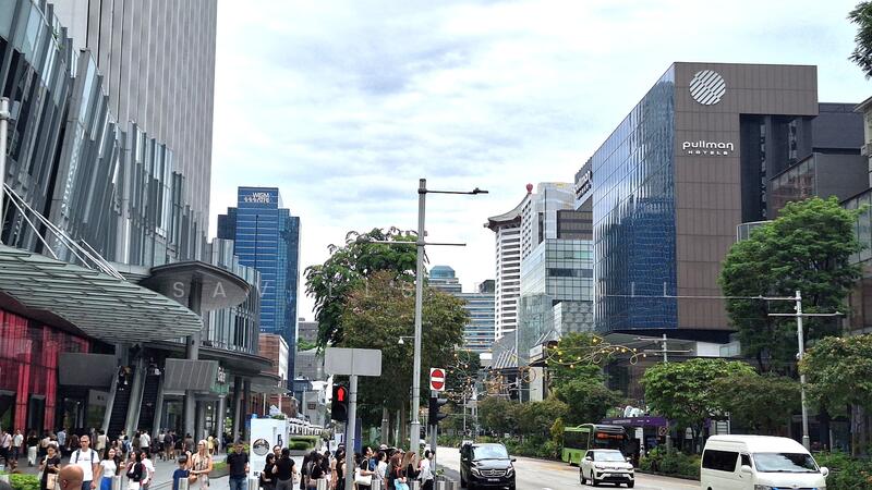 Orchard Road Street-Front Ground Floor Space for Retail/Cafe/Lounge-Bar, Orchard Road, 3,724 sqft, Other Retail For Rent, by SULIAN TAN-WIJAYA, 60141762 - CommercialGuru.com.sg