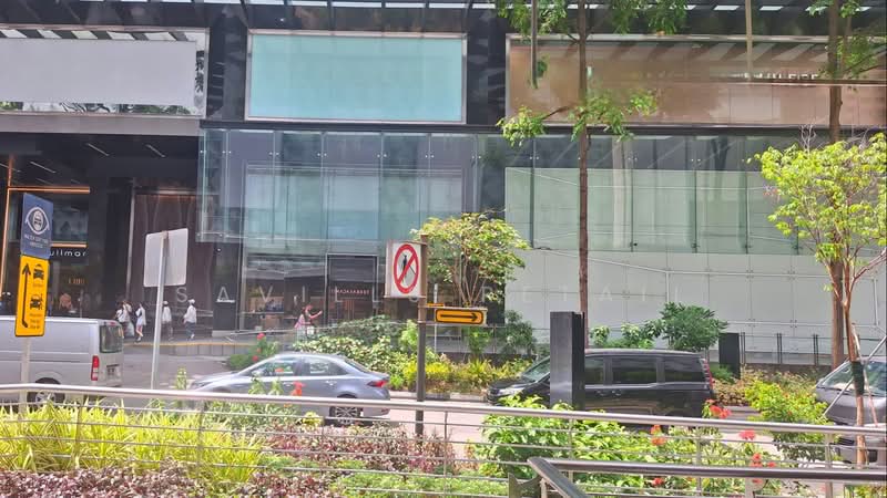 Orchard Road Street-Front Ground Floor Space for Retail/Cafe/Lounge-Bar, Orchard Road, 3,724 sqft, Other Retail For Rent, by SULIAN TAN-WIJAYA, 60141762 - CommercialGuru.com.sg