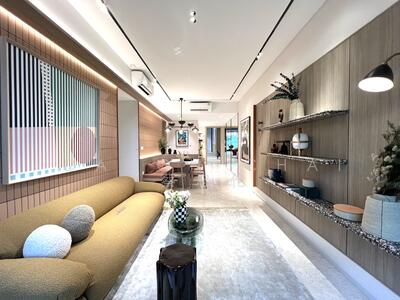 For Sale - Pinetree Hill