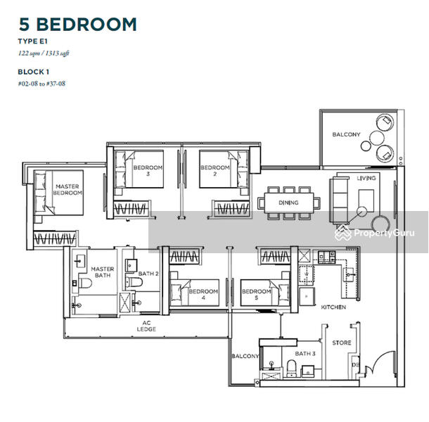 For Sale Gem Residences