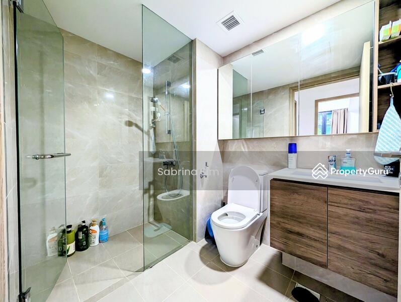 Common Bathroom
