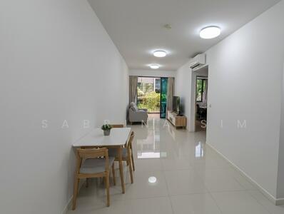 For Sale - Treasure at Tampines