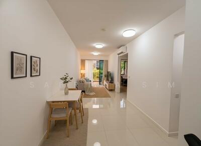 For Sale - Treasure at Tampines