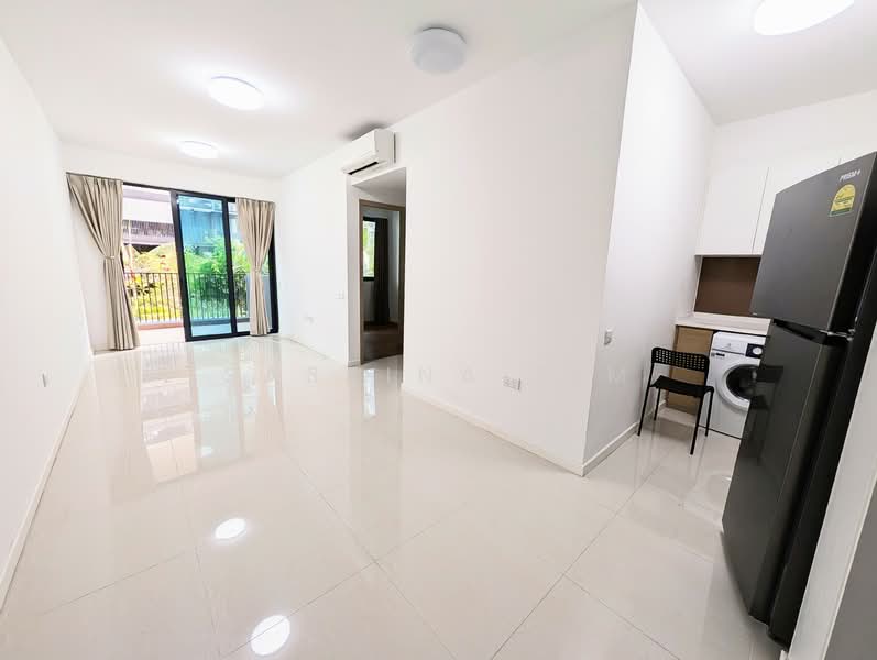 For Sale - Treasure at Tampines