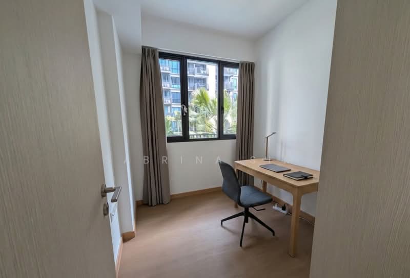 Treasure at Tampines, 57 Tampines Lane, 2 Bedrooms, 678 sqft, Condominium For Sale, by Sabrina Sim, 60141799 - Bedroom 2 - PropertyGuru.com.sg