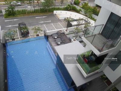 For Sale - The Cristallo