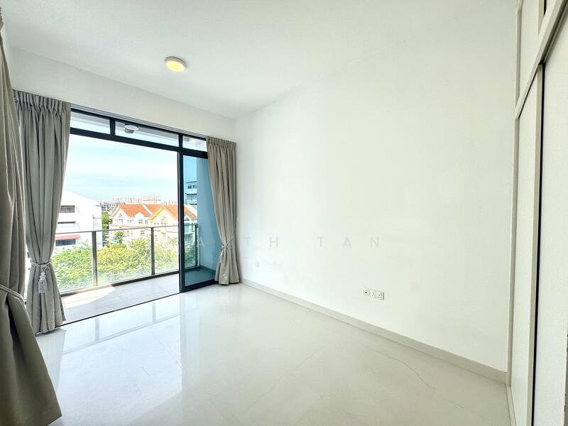 For Sale - The Cristallo