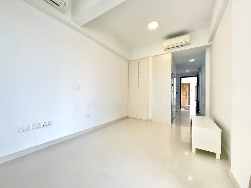 For Sale - The Cristallo