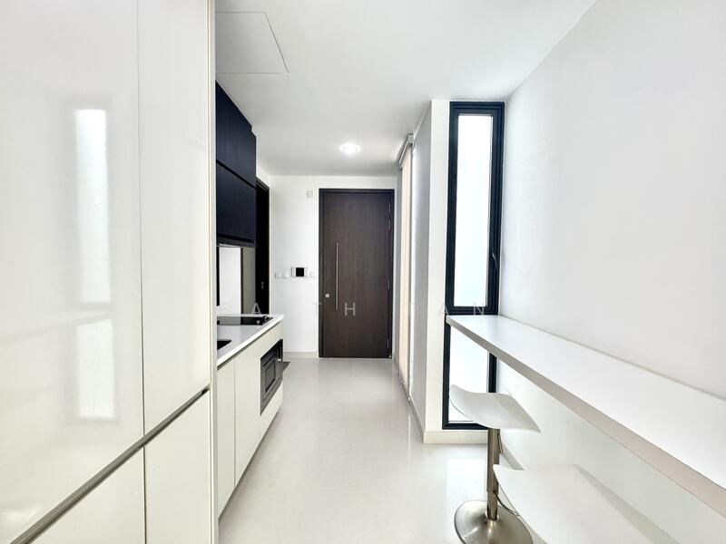 For Sale - The Cristallo