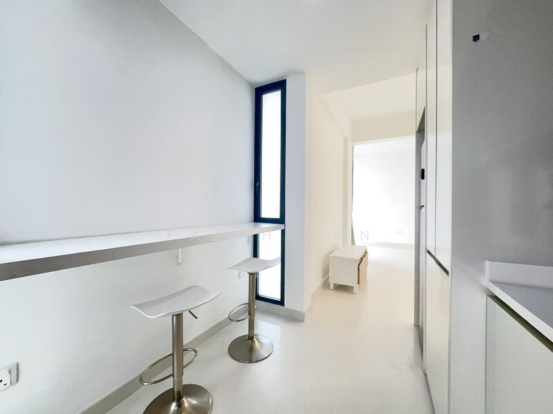 For Sale - The Cristallo