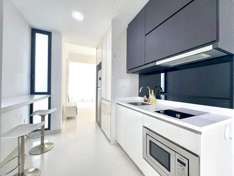 For Sale - The Cristallo