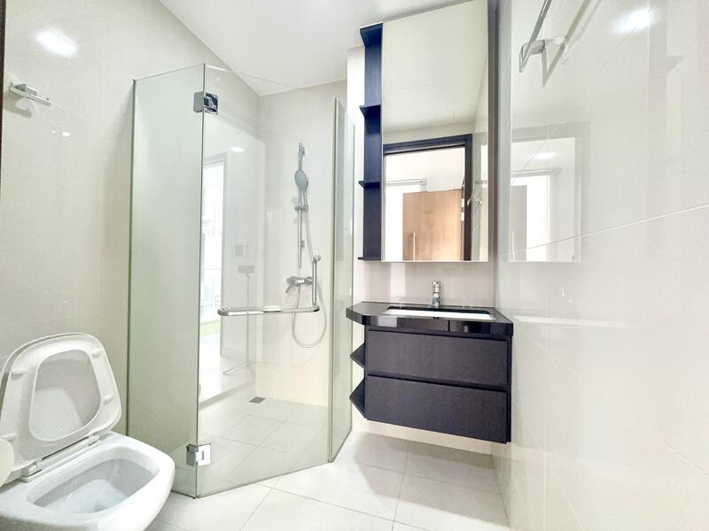 For Sale - The Cristallo