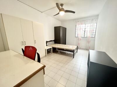 For Rent - 450 Tampines Street 42