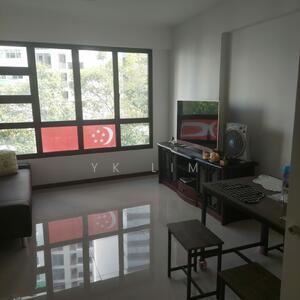 For Rent - 418B Fernvale Link