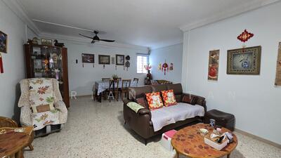 For Rent - 515 Jurong West Street 52